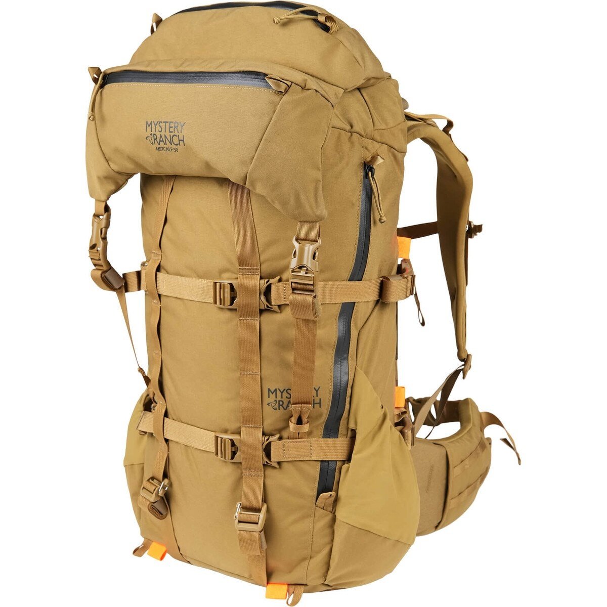 Mystery Ranch Metcalf 50 Backpack