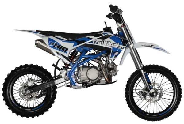 TrailMaster LK140 140cc Dirt Bike