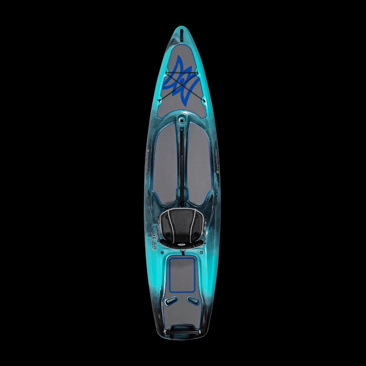 Perception Hi Life 11 Kayak