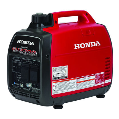 Honda EU2200i Companion Inverter Generator